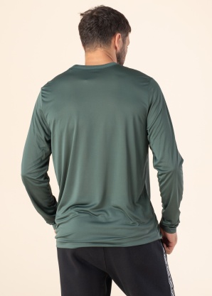 Nike sporta krekls Df Rlgd Ls Reset