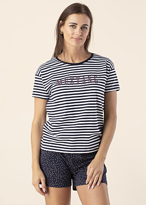 Mustang T-krekls Jade