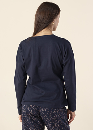 Mustang T-krekls Gaia