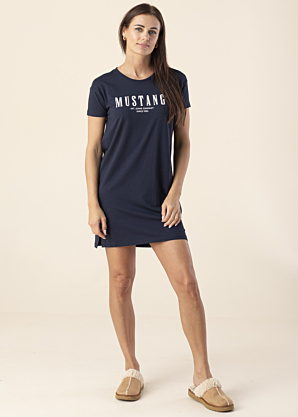 Ночная рубашка Cher Mustang