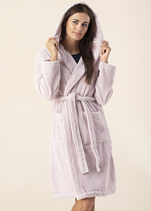 Bugatti peldmētelis Romina