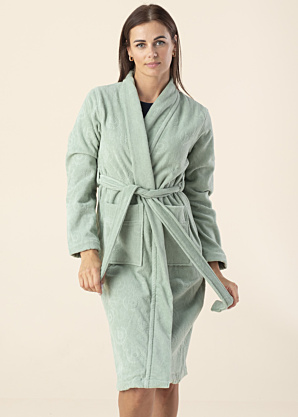 Bugatti peldmētelis Paola