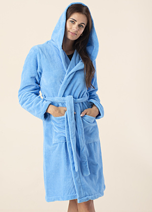 Bugatti peldmētelis Romina