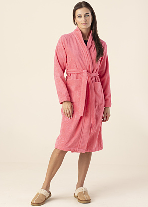 Bugatti peldmētelis Paola