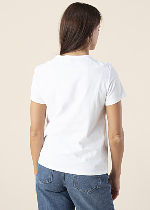 Футболка Mustang