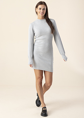 JDY trikotāžas kleita Magda