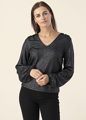 Vila svētku blūze Shinea