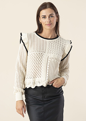 Vero Moda džemperis