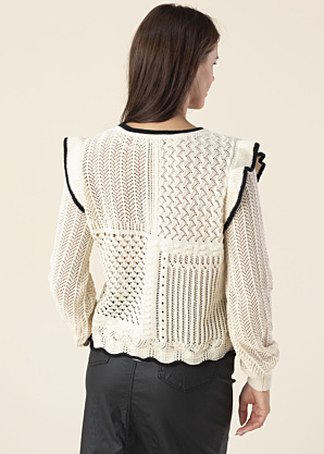 Vero Moda džemperis