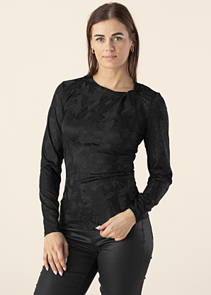 Блуза Rosea Vila