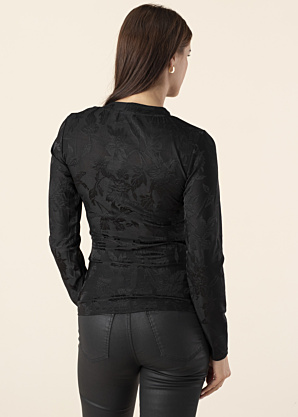 Блуза Rosea Vila