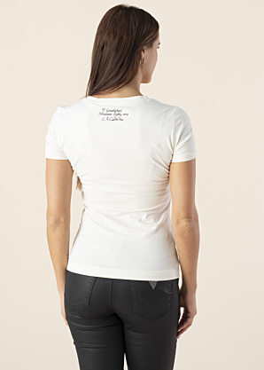 Футболка Tiger Guess