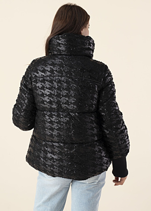 Guess Ziemas virsjaka Melie