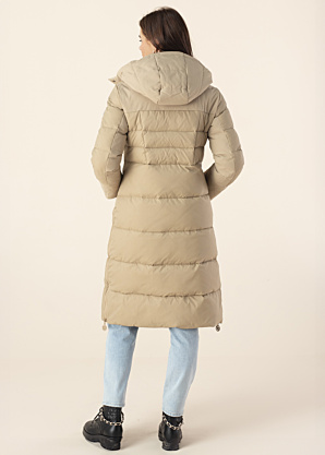 Guess dūnu mētelis Carolyn