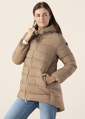 Lumberjack Ziemas virsjaka Zephyr