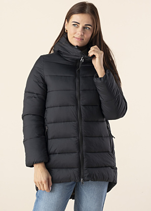 Lumberjack Ziemas virsjaka Zephyr