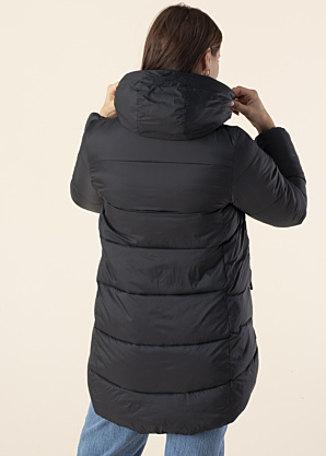 Lumberjack Ziemas virsjaka Zephyr