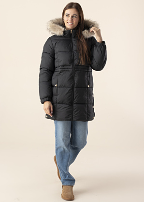 Vero Moda ziemas metelis Pinar