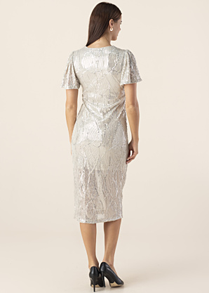 Vero Moda kleita Ellen