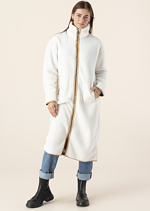 Luhta pavasara-rudens mētelis Hongisto