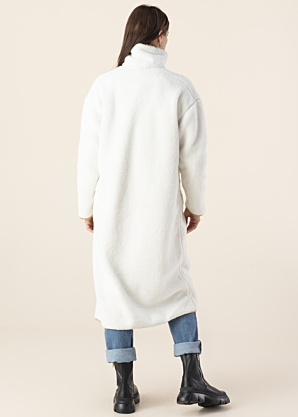 Luhta pavasara-rudens mētelis Hongisto