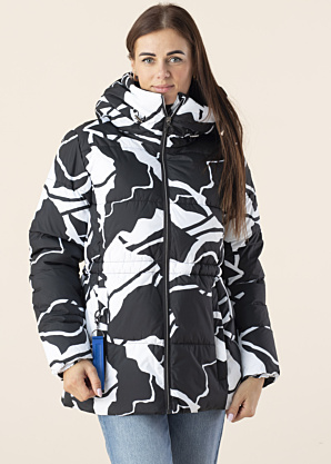 Зимняя куртка Hossa Luhta