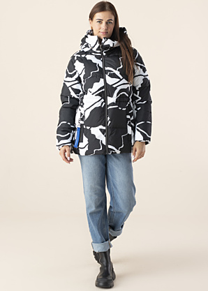 Зимняя куртка Hossa Luhta