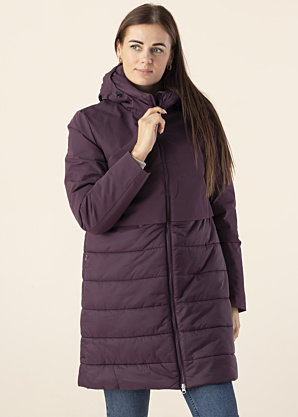 Lumberjack ziemas metelis Rhea