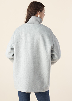 Soyaconcept pavasara-rudens mētelis Madelon 3