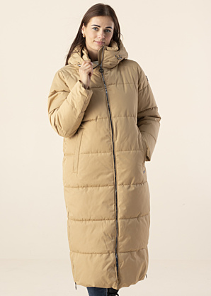 Luhta ziemas metelis Heinis