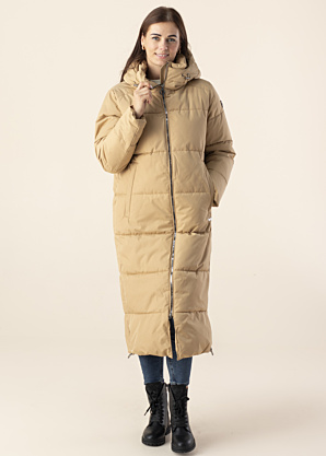 Luhta ziemas metelis Heinis