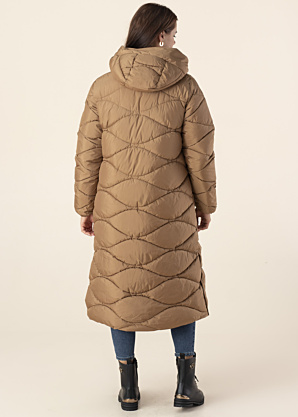 Luhta ziemas metelis Hyyti