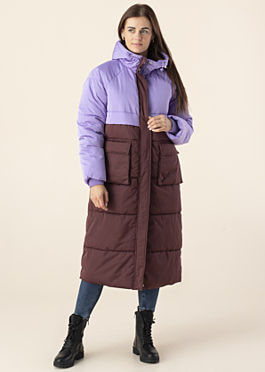 YAS ziemas metelis Sof