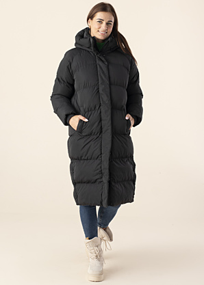 SuperDry ziemas metelis