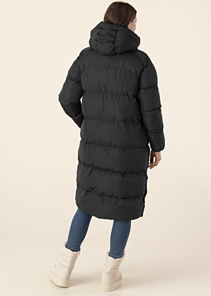 SuperDry ziemas metelis