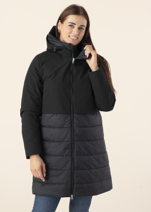 Lumberjack ziemas metelis Rhea