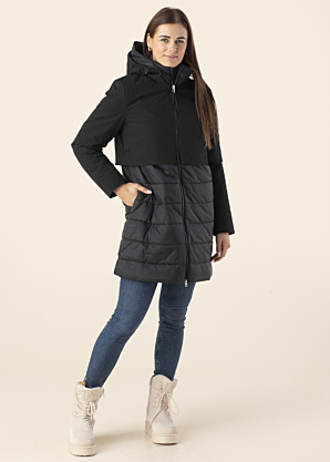 Lumberjack ziemas metelis Rhea