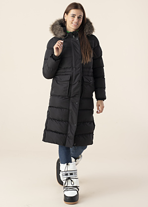 SuperDry ziemas metelis Everest Longline