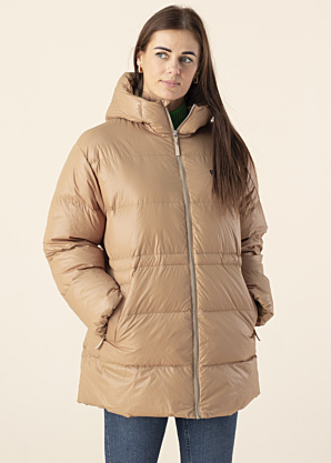 Пуховик Style Puma