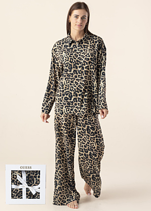 Guess pidžama dāvanu kastē