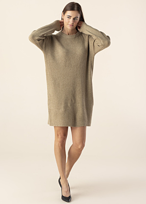 Вязаное платье Onema b.young