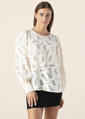 Soyaconcept blūze Ibi 1