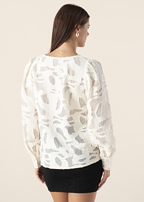 Soyaconcept blūze Ibi 1