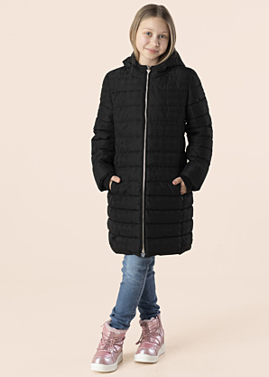 Guess ziemas metelis