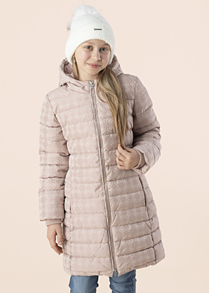 Guess ziemas metelis