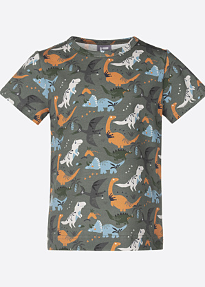 Футболка Lenne