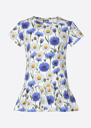 Футболка Lenne