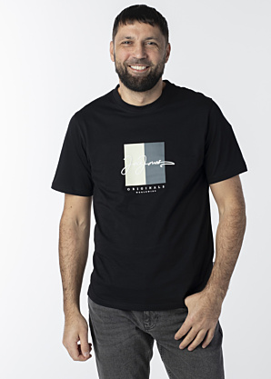 Jack & Jones T-krekls Frederiksberg