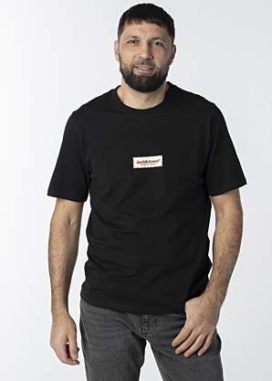 Футболка Split Jack & Jones