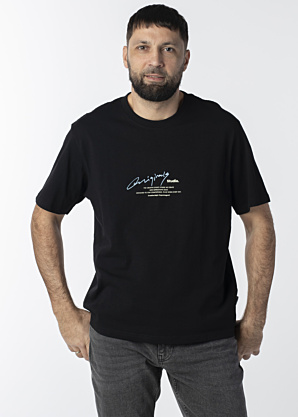 Футболка Manchester Jack & Jones